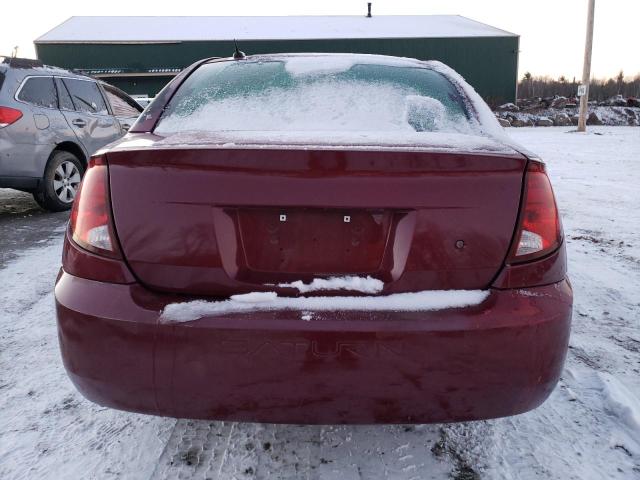 Photo 6 from auction – 2007 SATURN ION with VIN 1G8AJ55F67Z193153