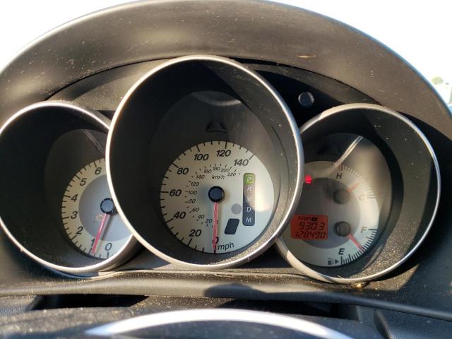 Photo 9 from auction – 2008 MAZDA 3 I with VIN JM1BK32F981796615