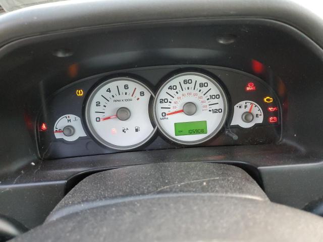 Photo 9 from auction – 2006 FORD ESCAPE with VIN 1FMCU92Z06KC22659