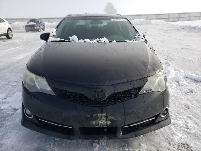 Photo 5 from auction – 2013 TOYOTA CAMRY L with VIN 4T1BF1FK6DU285285