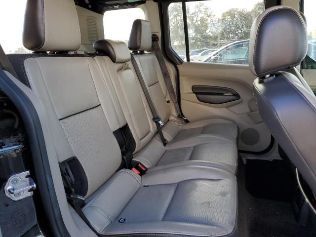 Photo 11 from auction – 2014 FORD TRANSIT CO with VIN NM0AE8F70E1143537
