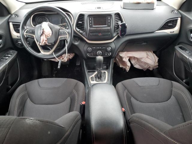 صورة رقم 8 من المزاد - 2015 JEEP CHEROKEE مع VIN 1C4PJLCS5FW636770