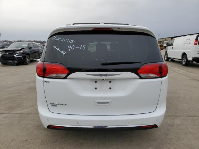 Photo 6 from auction – 2020 CHRYSLER PACIFICA T with VIN 2C4RC1BG7LR279200