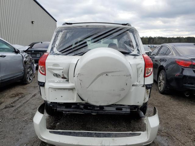 Photo 6 from auction – 2008 TOYOTA RAV4 LIMIT with VIN JTMZD31V085103649