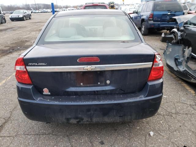 Photo 6 from auction – 2005 CHEVROLET MALIBU with VIN 1G1ZS52F25F243032