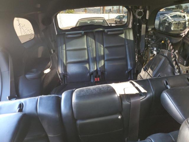 Photo 10 from auction – 2020 DODGE DURANGO R/ with VIN 1C4SDHCT6LC129784