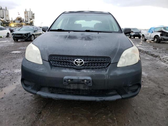 Photo 5 from auction – 2005 TOYOTA COROLLA MA with VIN 2T1KR32E75C476672