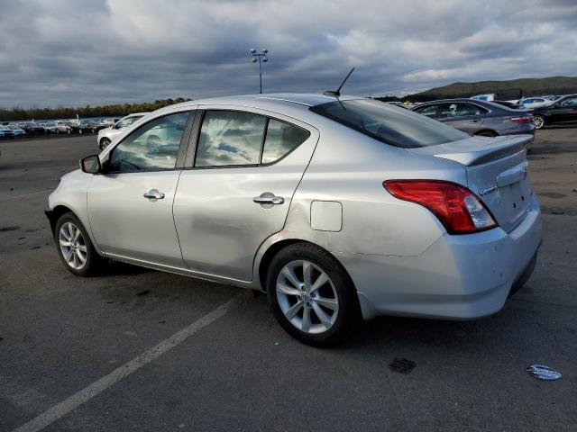 Photo 2 from auction – 2016 NISSAN VERSA S with VIN 3N1CN7AP0GL900142