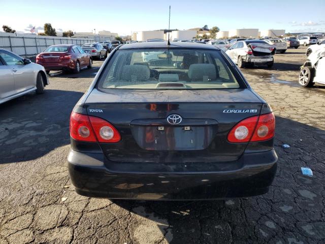 Photo 6 from auction – 2008 TOYOTA COROLLA CE with VIN 1NXBR32E28Z017343
