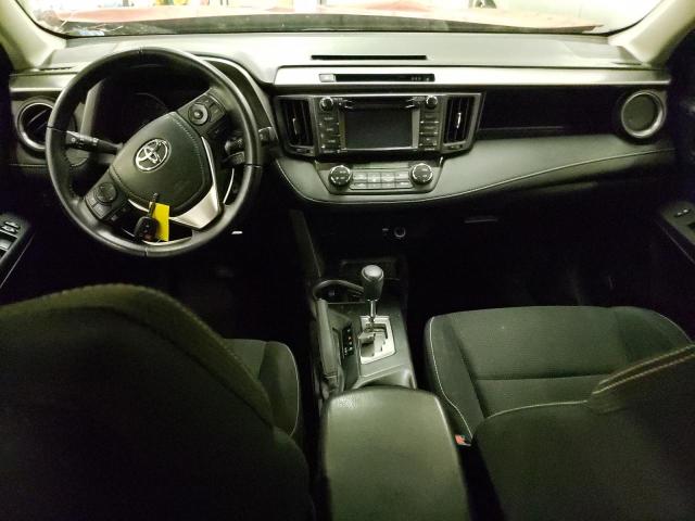 Photo 8 from auction – 2017 TOYOTA RAV4 XLE with VIN JTMRFREV3HJ130164