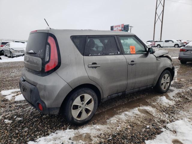 Photo 3 from auction – 2014 KIA SOUL with VIN KNDJN2A28E7085587