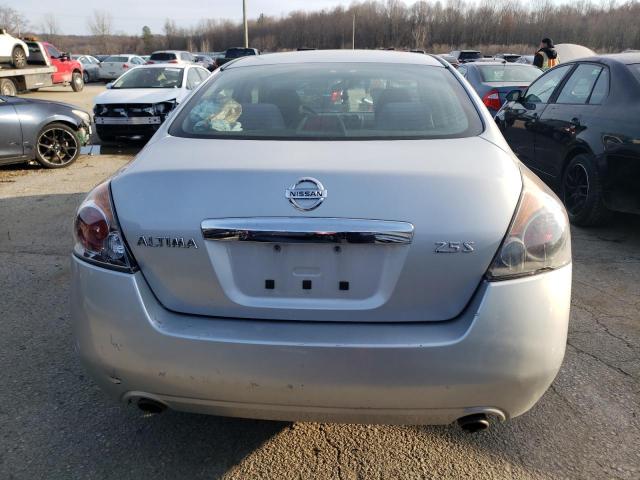Photo 6 from auction – 2012 NISSAN ALTIMA BAS with VIN 1N4AL2AP5CN509971