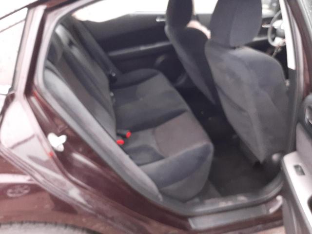 Photo 10 from auction – 2010 MAZDA 6 I with VIN 1YVHZ8CH8A5M44072