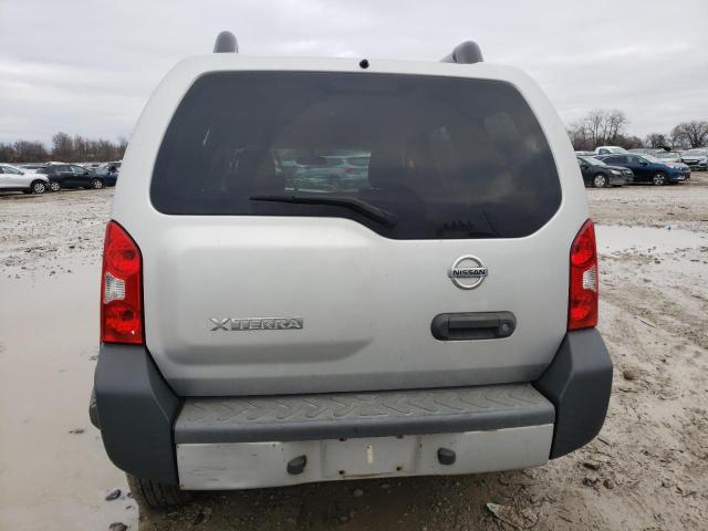 Photo 6 from auction – 2011 NISSAN XTERRA OFF with VIN 5N1AN0NW5BC520405