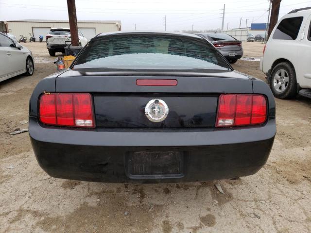 Photo 6 from auction – 2008 FORD MUSTANG with VIN 1ZVHT80N385183944
