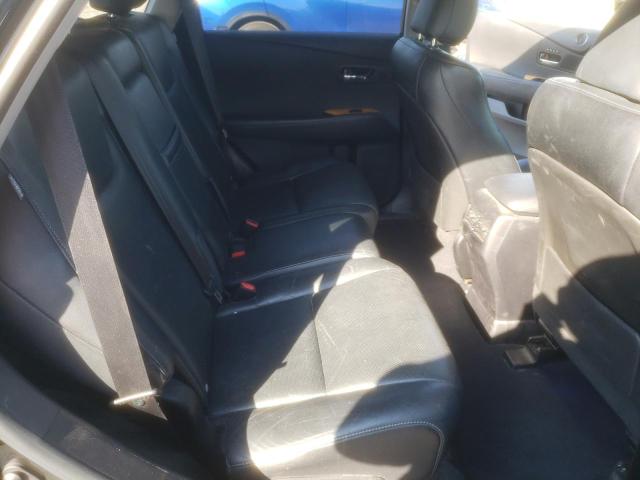 Photo 10 from auction – 2015 LEXUS RX 450H with VIN 2T2BC1BA5FC001702