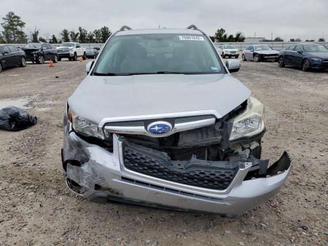 Photo 5 from auction – 2015 SUBARU FORESTER 2 with VIN JF2SJADC0FH471674