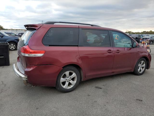 Photo 3 from auction – 2011 TOYOTA SIENNA BAS with VIN 5TDJK3DC2BS005379
