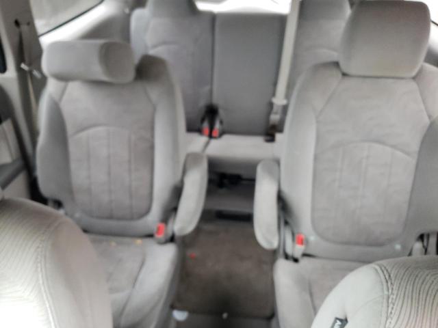 Photo 10 from auction – 2017 BUICK ENCLAVE with VIN 5GAKRAKD2HJ202379