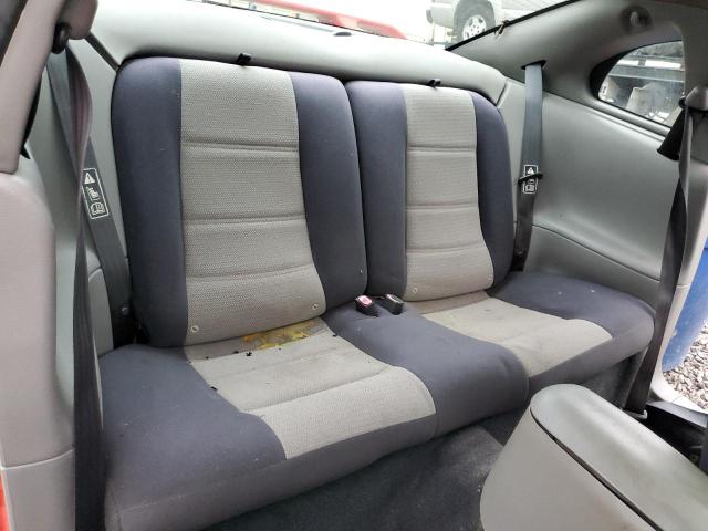 Photo 10 from auction – 2003 FORD MUSTANG with VIN 1FAFP40403F362479