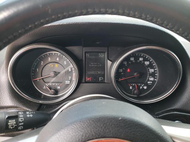 Photo 9 from auction – 2013 JEEP GRAND CHER with VIN 1C4RJFAG0DC618863
