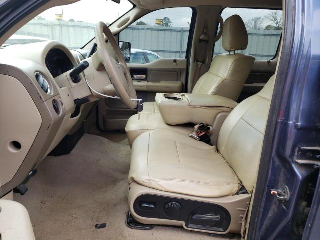 Photo 7 from auction – 2006 FORD F150 SUPER with VIN 1FTPW14V36FB40140