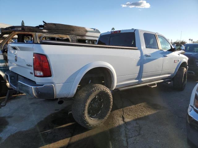 Photo 3 from auction – 2012 DODGE RAM 2500 L with VIN 3C6UD5KL1CG123792