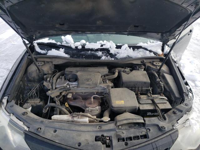 Photo 11 from auction – 2013 TOYOTA CAMRY L with VIN 4T1BF1FK6DU285285