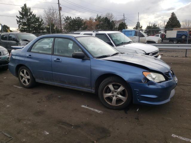Photo 4 from auction – 2007 SUBARU IMPREZA 2. with VIN JF1GD61667H505535