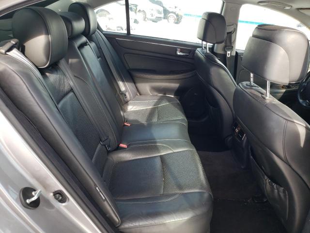 Photo 10 from auction – 2010 HYUNDAI GENESIS 4. with VIN KMHGC4DF2AU072478