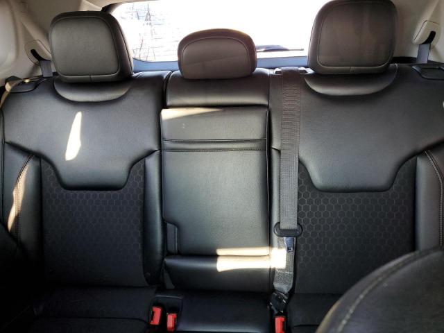 Photo 10 from auction – 2017 JEEP COMPASS LA with VIN 3C4NJDBB5HT633536
