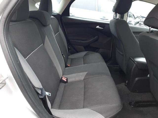 Photo 10 from auction – 2014 FORD FOCUS SE with VIN 1FADP3K29EL283488