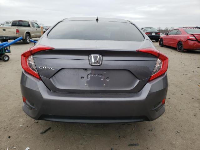Photo 6 from auction – 2016 HONDA CIVIC EX with VIN 19XFC2F79GE232857