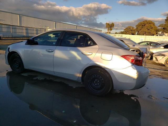 Photo 2 from auction – 2019 TOYOTA COROLLA L with VIN 2T1BURHE1KC189882