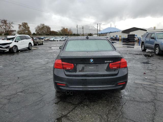 Photo 6 from auction – 2016 BMW 328 I SULE with VIN WBA8E9G54GNT86846