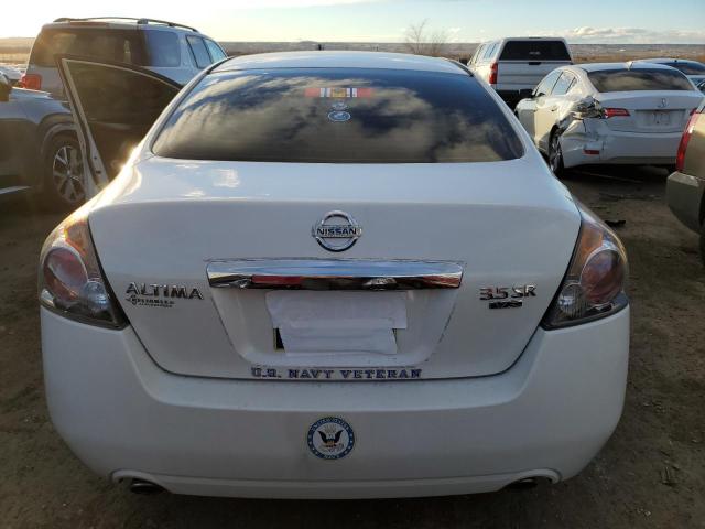 Photo 6 from auction – 2010 NISSAN ALTIMA SR with VIN 1N4BL2AP2AN539639