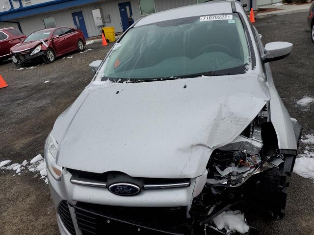 Photo 5 from auction – 2012 FORD FOCUS SE with VIN 1FAHP3K21CL463515
