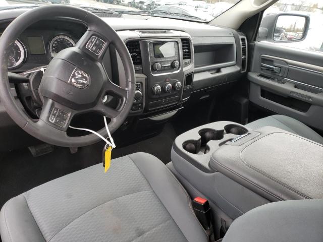 Photo 8 from auction – 2019 RAM 1500 CLASS with VIN 3C6JR7DG6KG569774