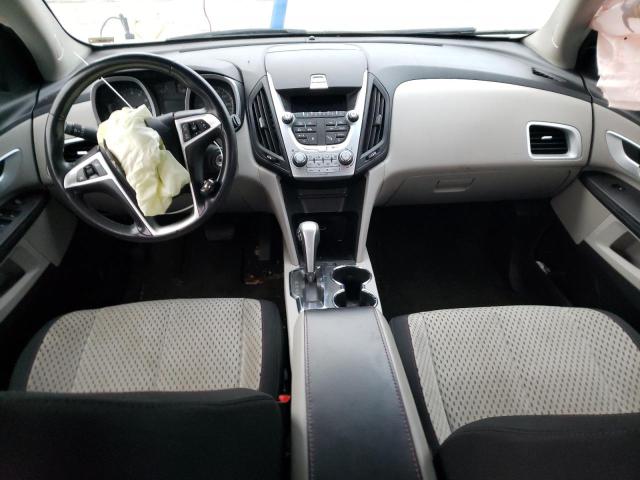 Photo 8 from auction – 2011 CHEVROLET EQUINOX LS with VIN 2CNFLCEC7B6321402