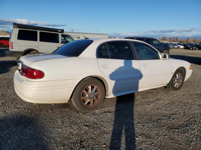 Photo 3 from auction – 2005 BUICK LESABRE LI with VIN 1G4HR54K35U259868