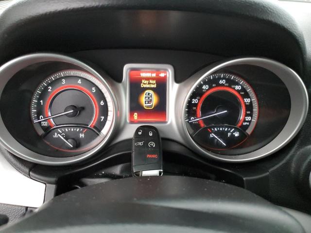 Photo 9 from auction – 2014 DODGE JOURNEY SX with VIN 3C4PDCBBXET181072