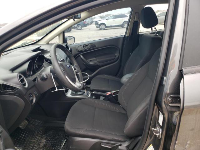 صورة رقم 7 من المزاد - 2017 FORD FIESTA SE مع VIN 3FADP4EJ2HM115218