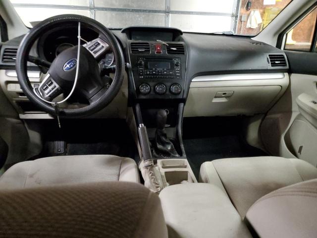 صورة رقم 8 من المزاد - 2014 SUBARU XV CROSSTR مع VIN JF2GPACC9E9249004