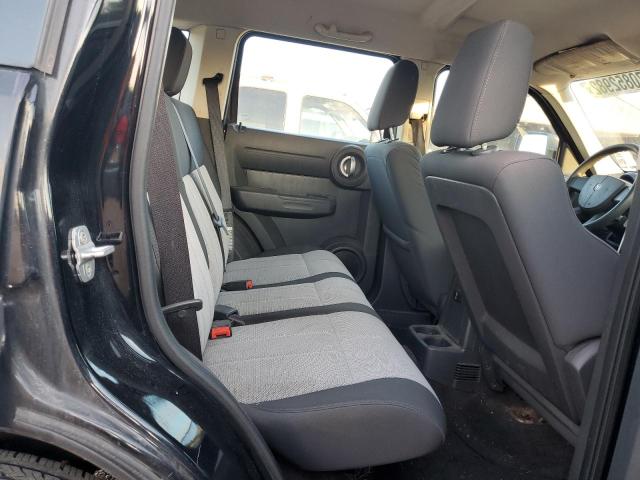 Photo 10 from auction – 2007 DODGE NITRO SXT with VIN 1D8GT28K57W582824