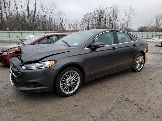 Photo 1 from auction – 2016 FORD FUSION SE with VIN 3FA6P0T95GR379223