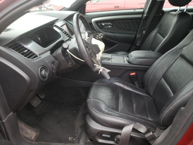 Photo 7 from auction – 2015 FORD TAURUS SEL with VIN 1FAHP2E80FG163309