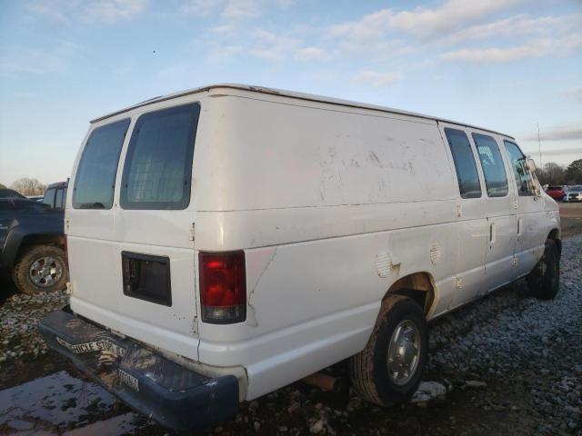 Photo 3 from auction – 2011 FORD ECONOLINE with VIN 1FDSS3EL7BDA32975