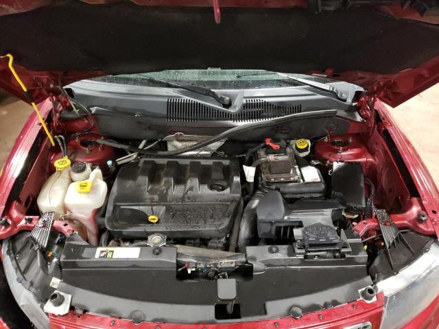 Photo 12 from auction – 2015 JEEP COMPASS LA with VIN 1C4NJDEB2FD393361