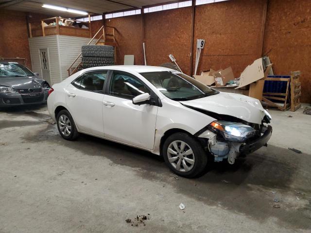 Photo 4 from auction – 2016 TOYOTA COROLLA L with VIN 2T1BURHE8GC677122
