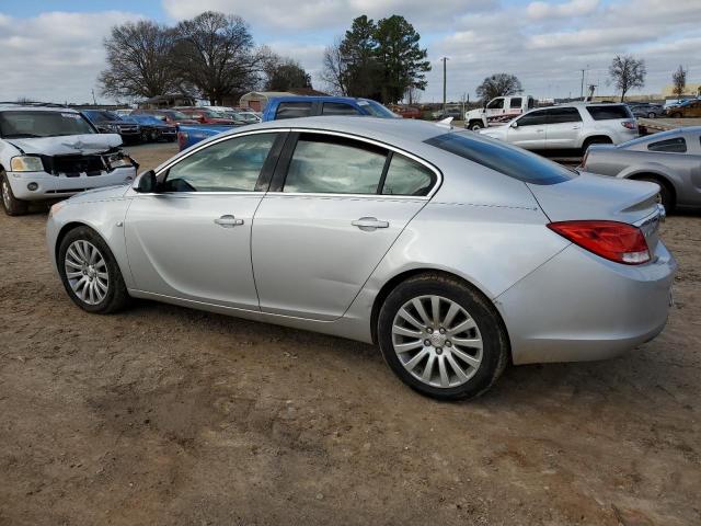 Photo 2 from auction – 2011 BUICK REGAL CXL with VIN W04GP5EC3B1115970